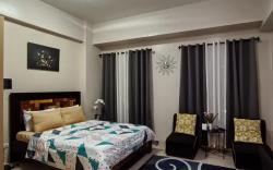 Comfy Condotel Across NAIA T3