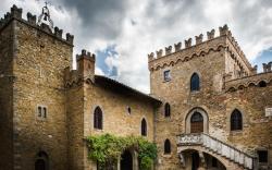 PoloTuristicoUmbria Castello Lago Trasimeno