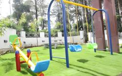 The Lavish Moon Yercaud