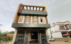 Hotel The Majestic Taj Near Tajmahal