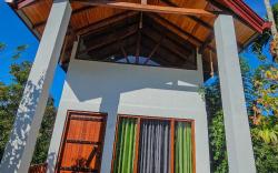 Villa RainForest Vibe Sinharaja