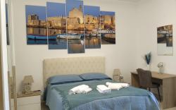 Vello Blu apartment