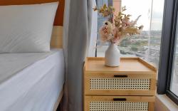 K Avenue Comfort Suite 2 Room (5mins to Airport)