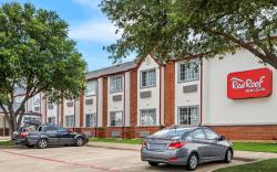 Red Roof Inn & Suites Euless - DFW Airport Southwest