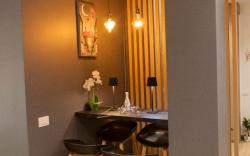Alleria Rooms