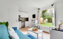 Charming Studio - 2P- Le Kremlin-Bicêtre