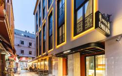 Emilion Hotel
