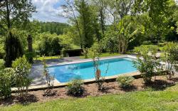 G  te du Vieux Fourens  entre charme et nature