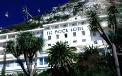 Rock Hotel