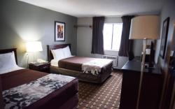 USA INN