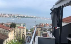 Cihangir Palace Istanbul