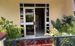 Batik Trinidar Homestay