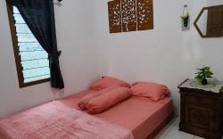 Ochi Homestay syariah