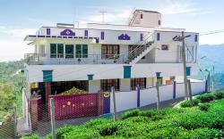 Bearwood Castle Resort - Kotagiri