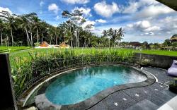 Sari Mumbul • Private Villa in Ubud
