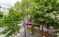 Cosy Studio - Parc des expositions
