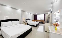 K&T Hotel  - Center Saigon