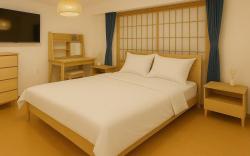 AOMUGI 　HOTEL 503