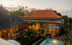 Kakiang Guesthouse