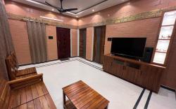 Temple Tales Homestay
