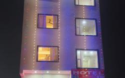 Hotel Shivay Palace