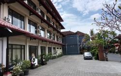 Puri Kedaton Hotel-Residence-Meetings