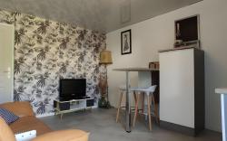 Beautiful cozy independent apartment, nice terrace