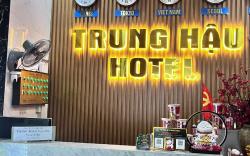 Trung Hậu Hotel