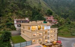 Sterling Kastoori Rudraprayag