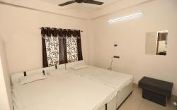 Deep Guest House