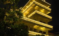 LISEKA HOTEL
