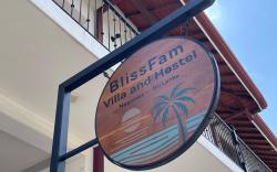 BlissFam Villa & Hostel