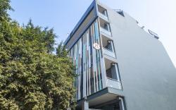 Housr Malibu Town Sohna Road Sector 47 Near Park Hospital Gurgaon