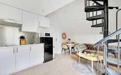 Modern apartment - 1BR/2P - Le Kremlin-Bicêtre