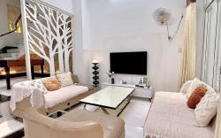 [leKhai] 5+1BR 6WC/Near Beach/Elevator/Downtown