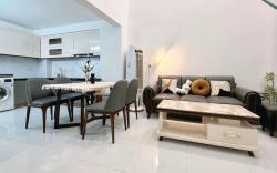 [leThu]3BR 3WC/Downtown/Near Beach/Whole House