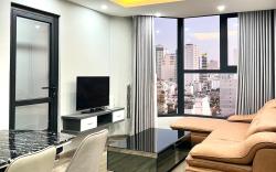 LeNau - Cozy 2 bedroom apartment in city center