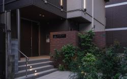 Sumiyoshi No Yado MUSUBI