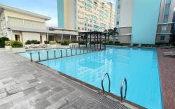 D-3K's Residence