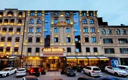 ALIS HOTEL