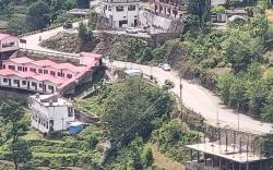 Sri Kedar Kashi (Best View Resort)