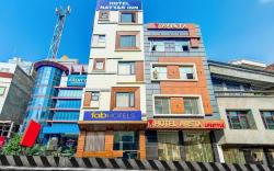 Hotel Nayyar Inn
