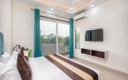 HOTEL COMFORT N STAY
