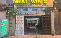 Nhật Vân 2