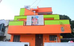 Aditya Stay Homes