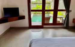 Villa Leyan Semer - between Seminyak & Canggu