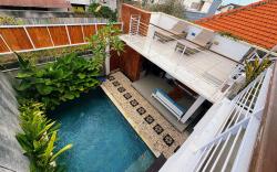 Villa Leyan Semer - between Seminyak & Canggu