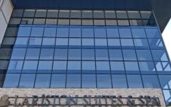 Laristone Suite Spa Hotel
