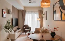 Comfortable Wabi-Sabi 2Brs 1Ba | Maison De Gu