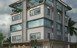 Hotel Pooja Inn & Restauants & Lodge